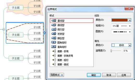mindmanager2019怎么新建思维导图？mindmanager2019建思维导图步骤