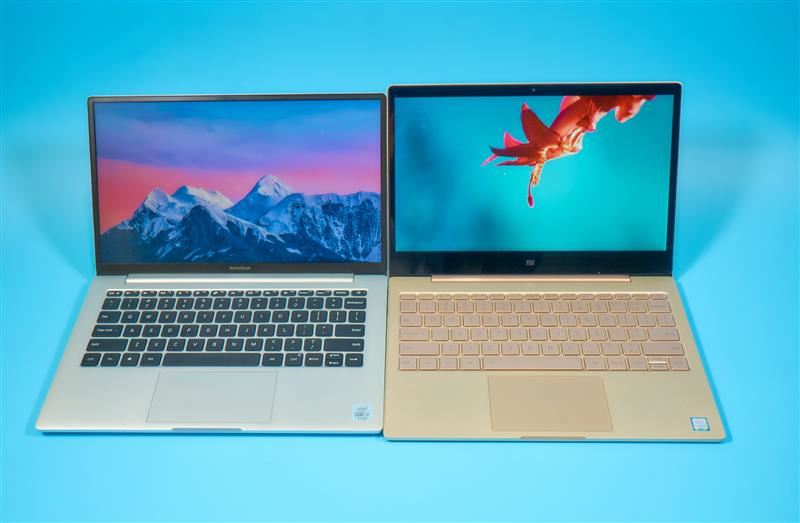 RedmiBook 13笔记本怎么样 RedmiBook 13笔记本拆解+评测