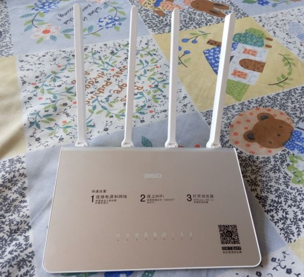 360安全路由2代怎么样？360安全路由器2使用体验评测