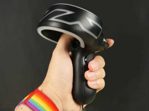 消费级PC VR设备推荐 HTC VIVE COSMOS VR详细评测