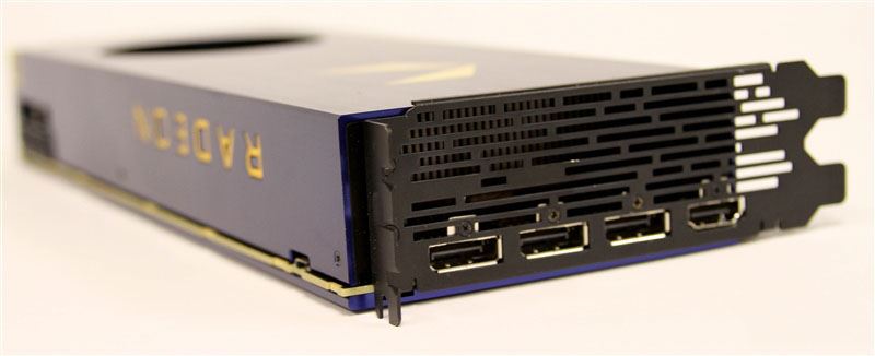 AMD Vega性能怎么样？AMD Vega Frontier全面详细评测