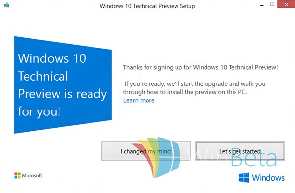 Win10将在1月21日发布  微软会将有哪些惊喜？