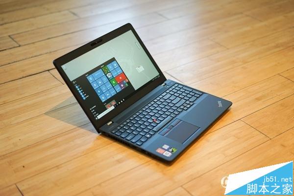 ThinkPad黑将S5游戏本怎么样? ThinkPad黑将S5详细测评