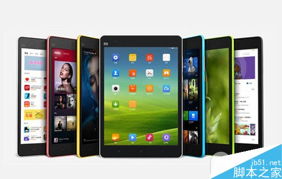 小米平板和nexus9哪个好?小米平板对比nexus9