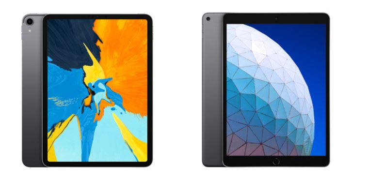 iPad Air和iPad Pro有什么区别 iPad Air和iPad Pro对比介绍