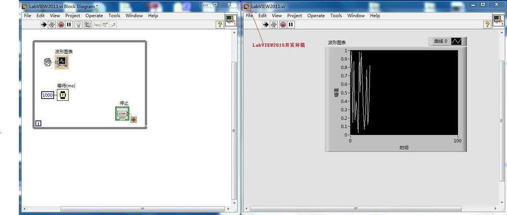 LabVIEW2011能打开LabVIEW2016吗?LabVIEW不同版本之间的兼容性问题解答
