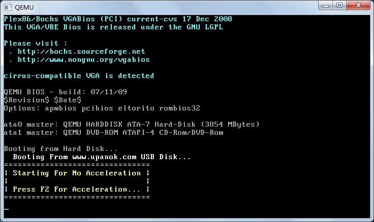 用U盘装系统 U盘装xp系统，win7系统教程 一键U盘启动盘制作教程