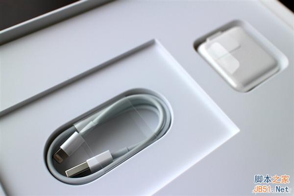 苹果行货版iPad Air 2/iPad mini 3开箱图赏