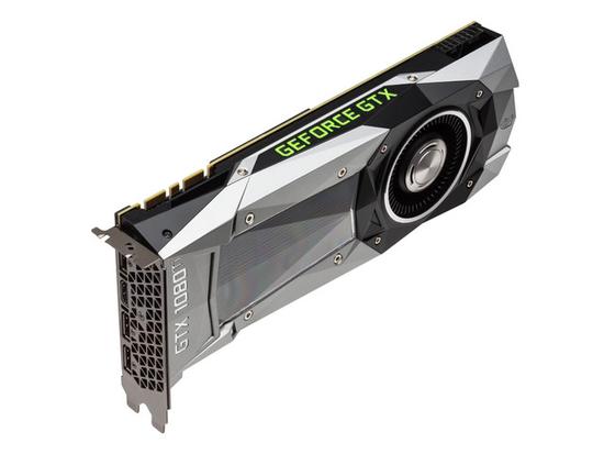 索泰非公版GTX 1080Ti PGF至尊显卡评测