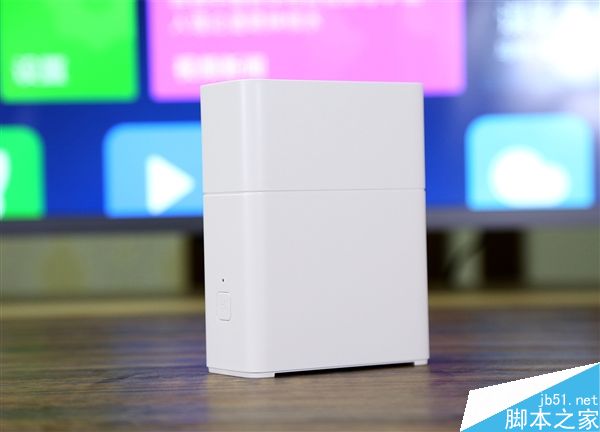 华为路由器A1 Lite开箱图赏:通过Hi键一键扩展Wi-Fi