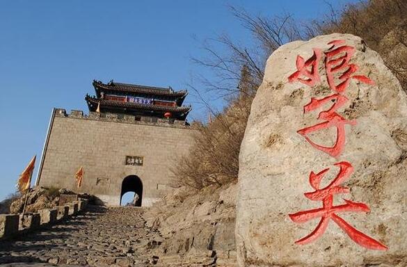 万里长城第九关娘子关得名于哪位古代巾帼英雄 蚂蚁庄园3月8日答案