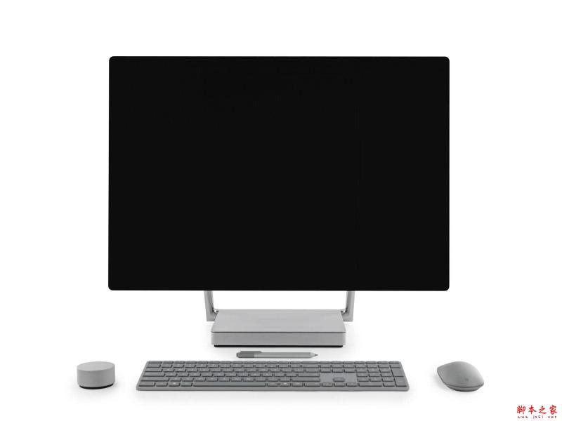 Surface Studio一体机怎么样？微软Surface Studio详细拆机图解评测