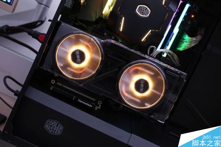 GEFORCE RTX2070显卡性能如何 影驰GEFORCE RTX2070星耀显卡评测
