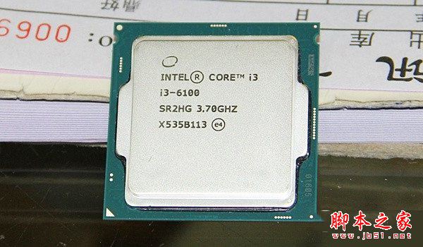 i3-6100/GTX1050Ti均衡游戏电脑配置推荐: 4500元畅玩主流游戏大作