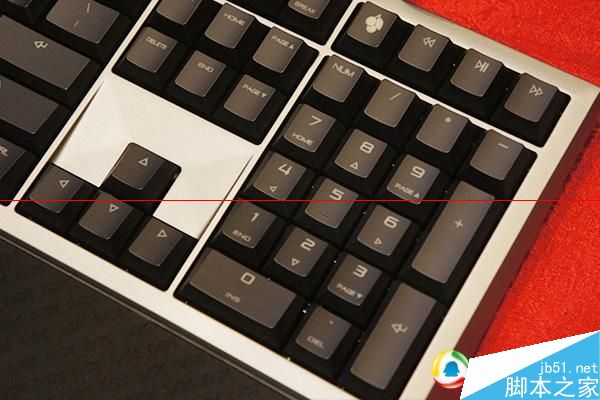 樱桃MX Board 6.0机械键盘发布 售价1299元