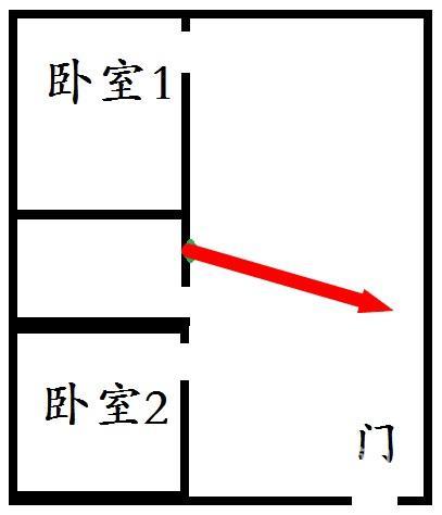 无线路由器的天线在家里如何摆放更合理 如何让无线路由的信号更强