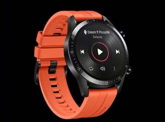 华为Watch GT2如何开机/关机/重启?华为Watch GT2开关机重启教程