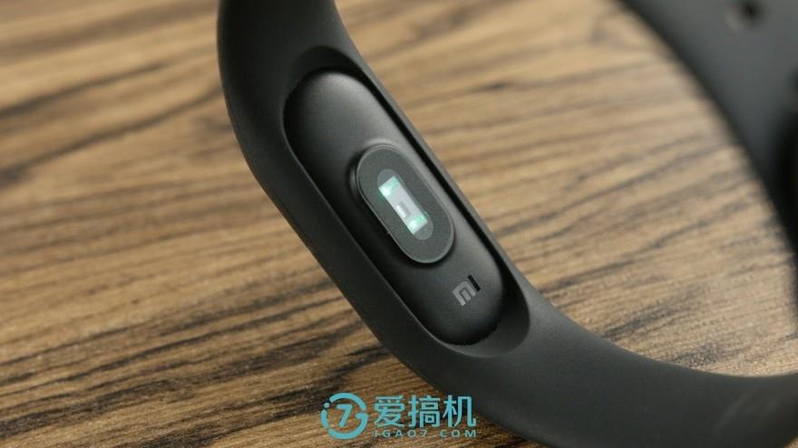 小米手环2使用半个月深入评测:最强性价比