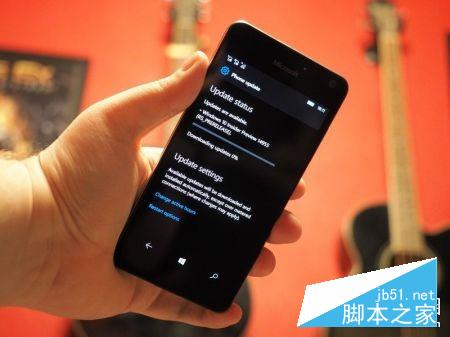 Win10 Mobile预览版14955已修复和已知问题大全