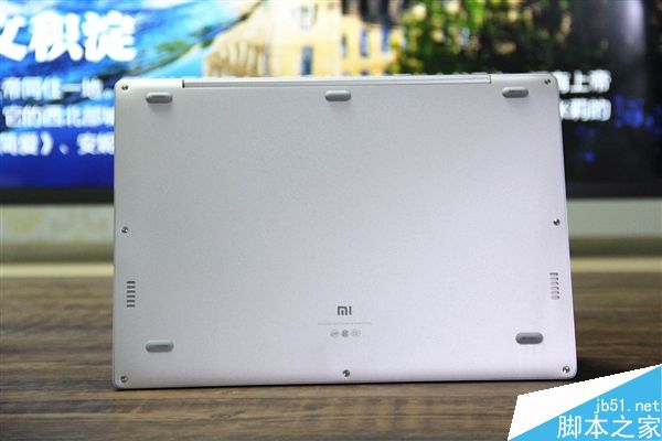 12.5英寸小米笔记本Air 4G版开箱图赏:全金属机身
