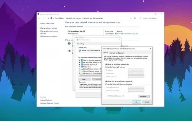 如何启用Win10的DNS over HTTPS功能提升隐私安全