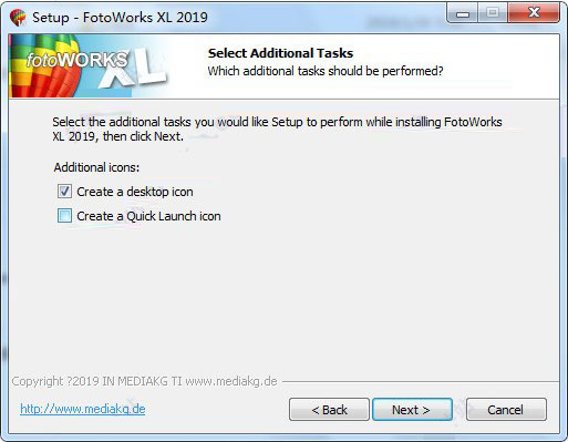 FotoWorks XL2019怎么破解？FotoWorks XL2019安装破解详细图文教程