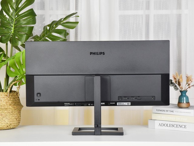 飞利浦292E2值得入手吗?飞利浦292E2显示屏详细图文评测