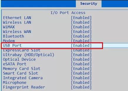 win10系统U盘不识别怎么办 没有显示U盘的解决方法