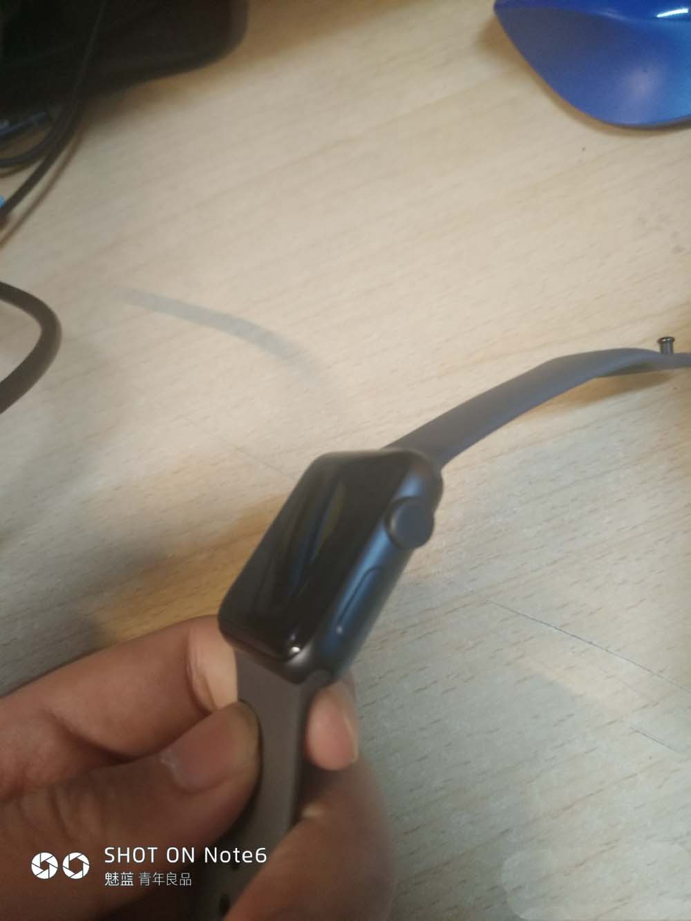 苹果AppleWatch Series3怎么激活?