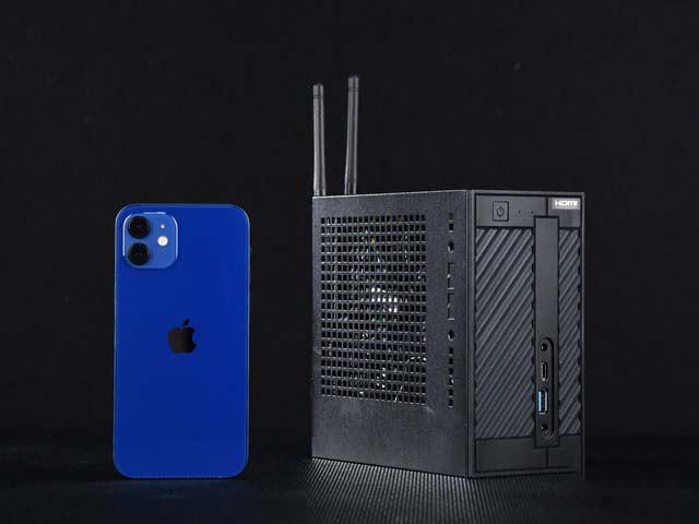 海尔云悦 mini N-T96 迷你怎么样 海尔云悦 mini N-T96 迷你详细评测