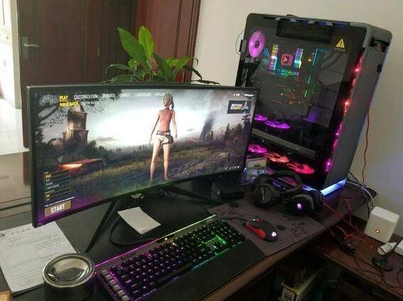 2018年最牛配置 七万多的双路GTX1080Ti吃鸡配置推荐 2018年最牛配置 七万多的双路GTX1080Ti吃鸡配置推荐