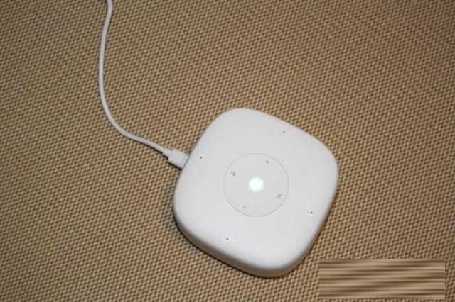 更轻巧的人工智能音箱 小爱音箱mini开箱图赏