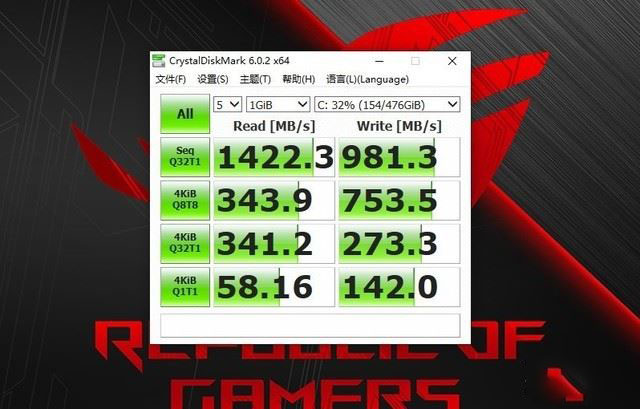 锐龙游戏本ROG冰锐值得买吗 锐龙游戏本ROG冰锐深度评测