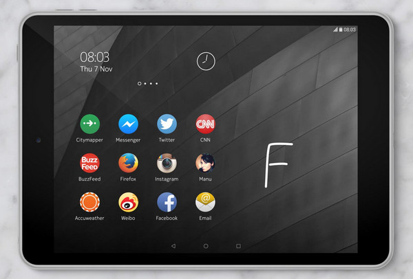 诺基亚N1好不好？ 诺基nokia N1平板电脑值得买吗？