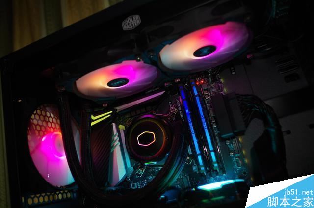 RTX2060和GTX1070哪个值得买 RTX2060和GTX1070显卡区别对比评测