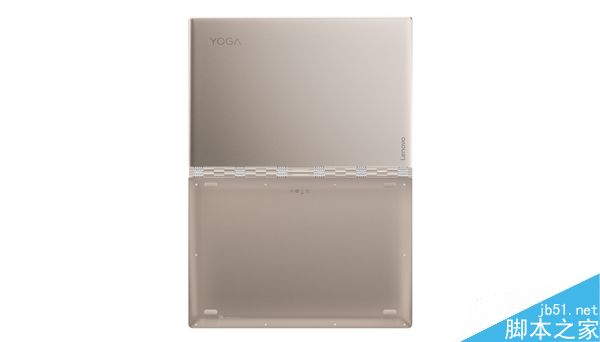 联想YOGA 5 Pro图赏:全球第一款4K超窄边框笔记本