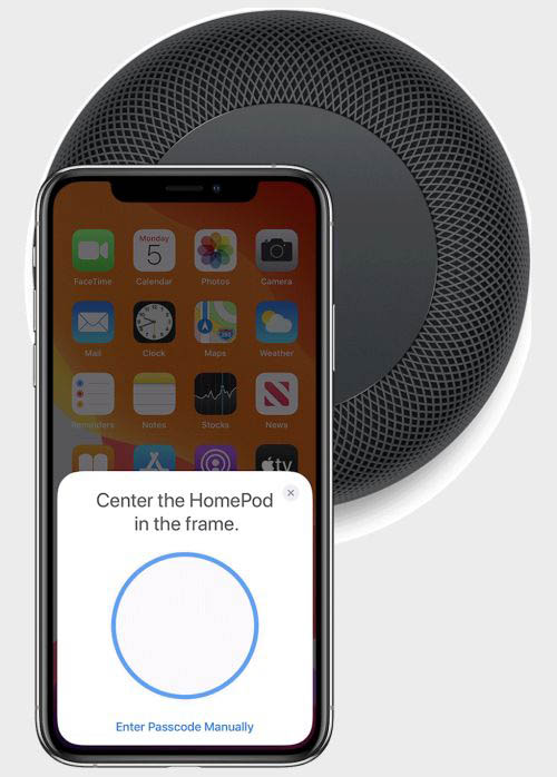 苹果homepod音箱怎么使用? homepod使用指南