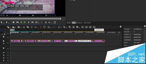 edius 8图片素材大小怎么设置? 把素材图片处理成相同大小的方法