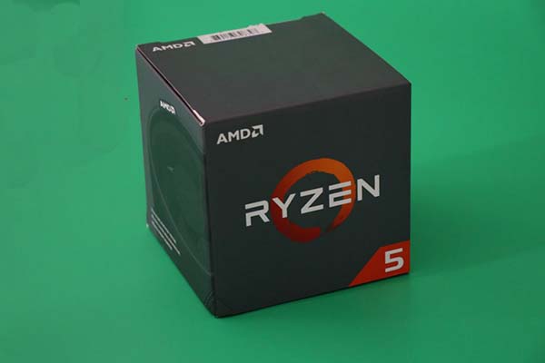 AMD Ryzen5 1600性能如何? Ryzen5 1600详细测评