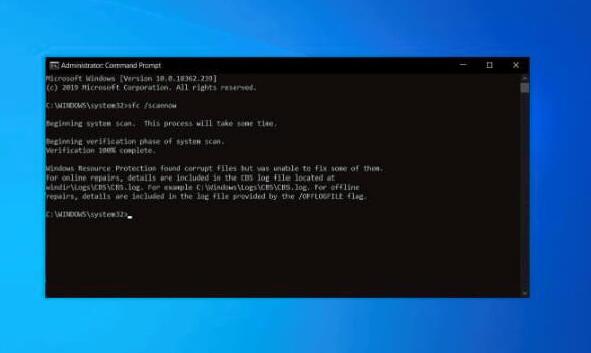Win10 KB4532693又曝故障：导致设备无法开机(附卸载方法)