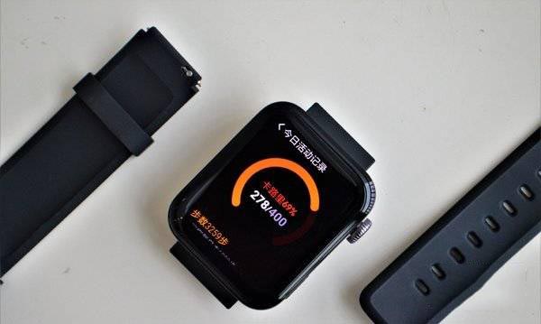 小米穿戴和小米运动有什么区别?