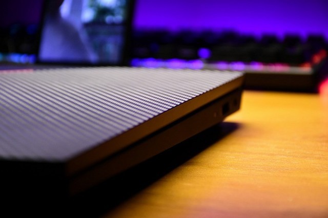 惠普暗影精灵4 Pro性能如何 惠普暗影精灵4 Pro RTX2060显卡游戏本图文评测