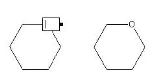 在ChemDraw中绘制透视图形的图文教程