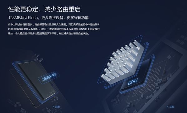 荣耀路由X1/小米路由器3哪个值得买？荣耀路由X1增强版与小米路由3对比图解评测