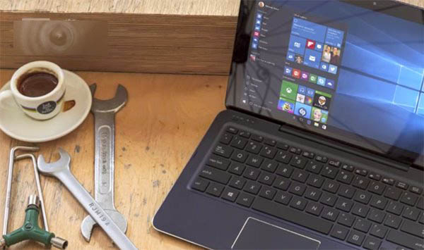 微软官方教学视频发布  Win10新功能轻松上手