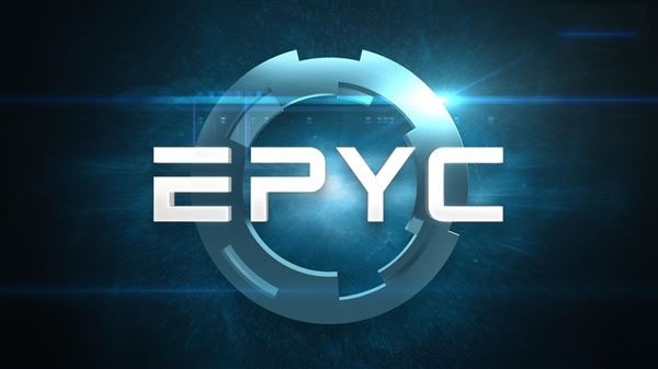 32核Zen完美归来！AMD EPYC服务器处理器7000系列详细评测