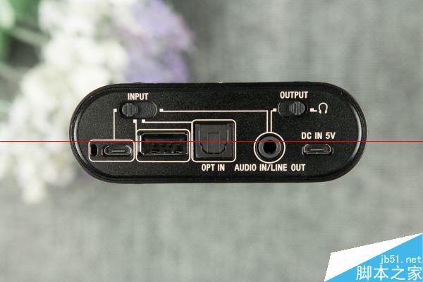 便携耳机放大器  索尼PHA-3图赏