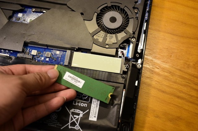 惠普暗影精灵4 Pro性能如何 惠普暗影精灵4 Pro RTX2060显卡游戏本图文评测