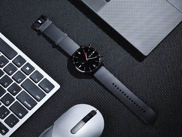 Amazfit GTR 2 eSIM手表怎么样 Amazfit GTR 2 eSIM详细评测