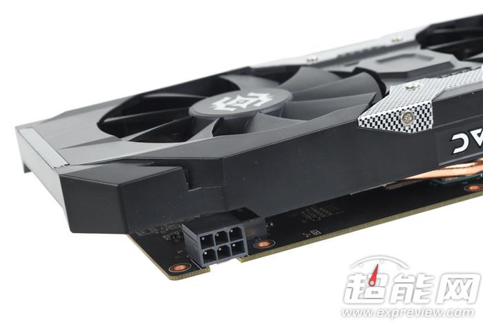 NVIDIA GTX 1050和1050 Ti规格评测和拆解图